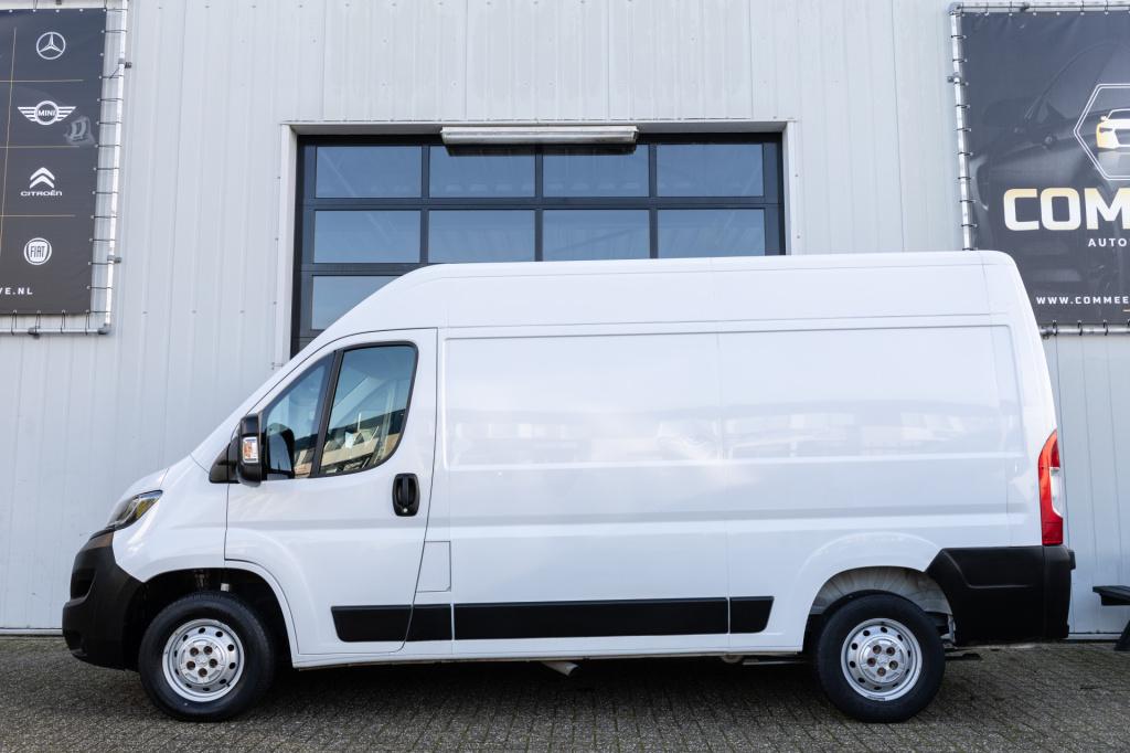 Peugeot Boxer 330 2.2 bluehdi 120 l2h2 premium ✅nav✅cr.control