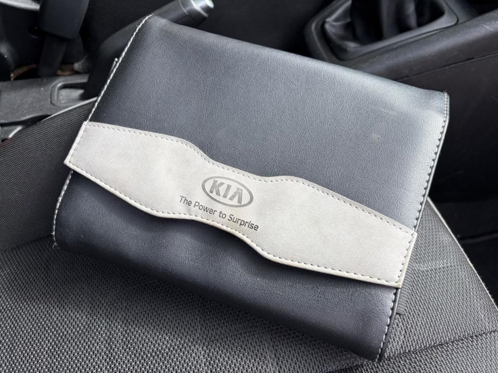 Kia Venga 1.6 cvvt executivel.
