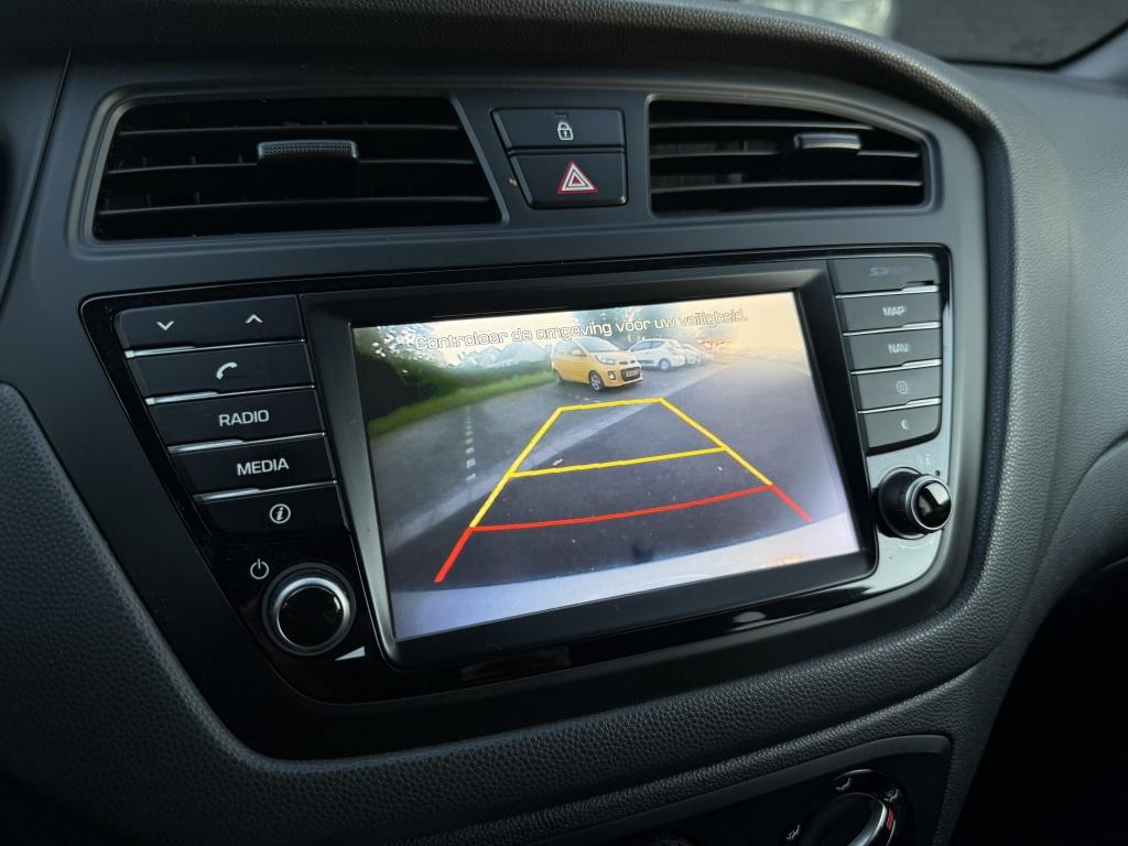 Hyundai I 20 1.2 hp black edition