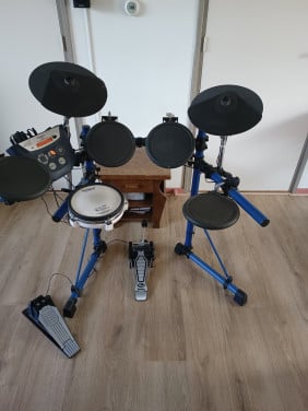 Roland TD-6 Elektronisch drumstel