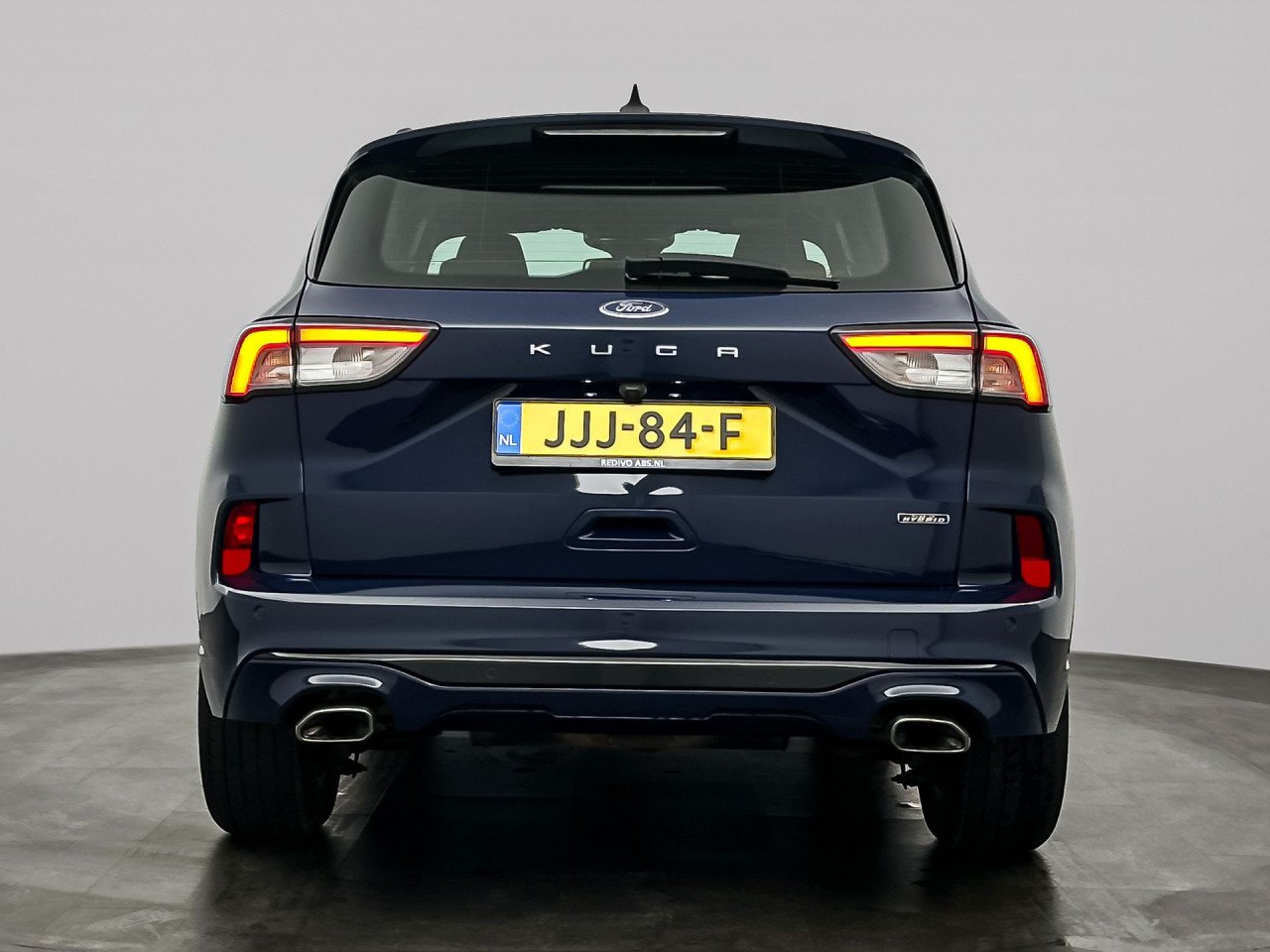 Ford Kuga 2.5 PHEV ST-Line | Trekhaak | Navigatie | Camera