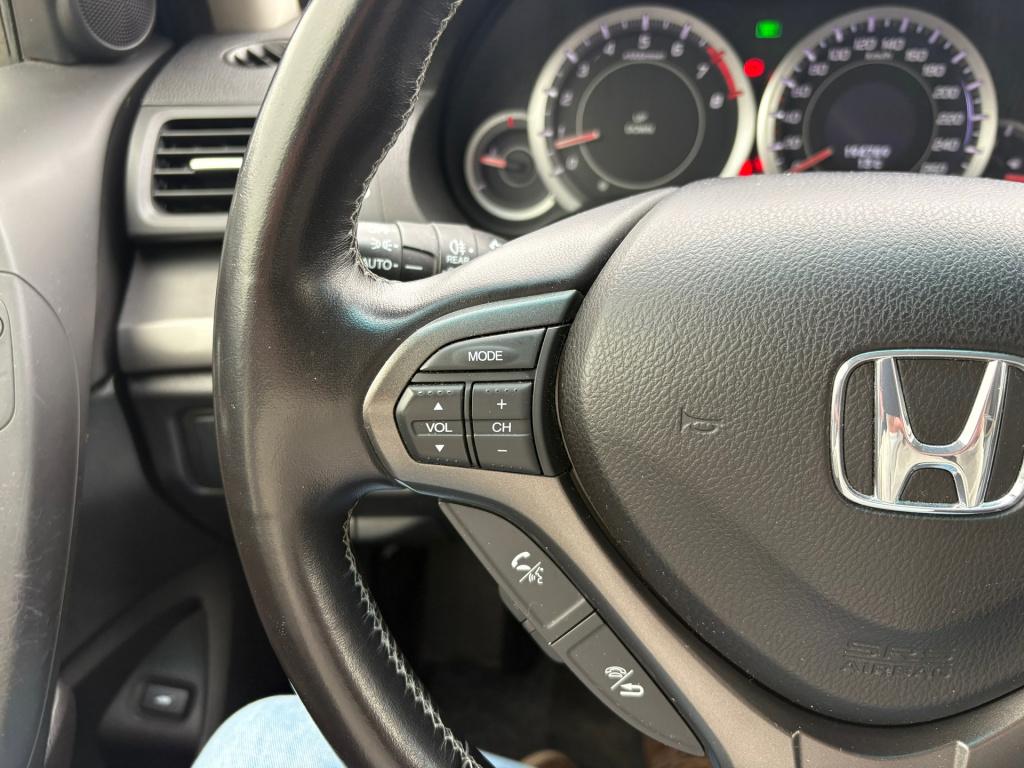 Honda Accord tourer 2.0 executive