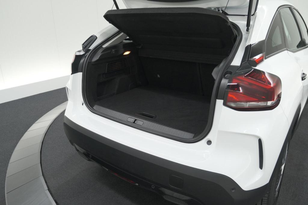 Citroen Ë-c4 live 50 kwh | 11 kw lader | 93,1% soh | apple carplay | parkee