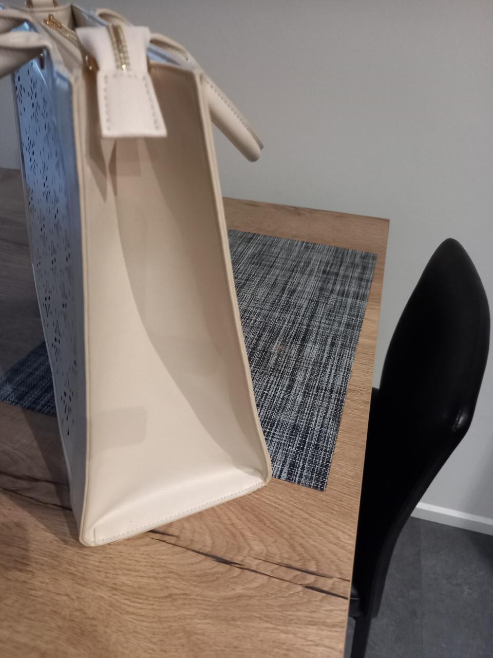 Handtas NIKKIE nieuw