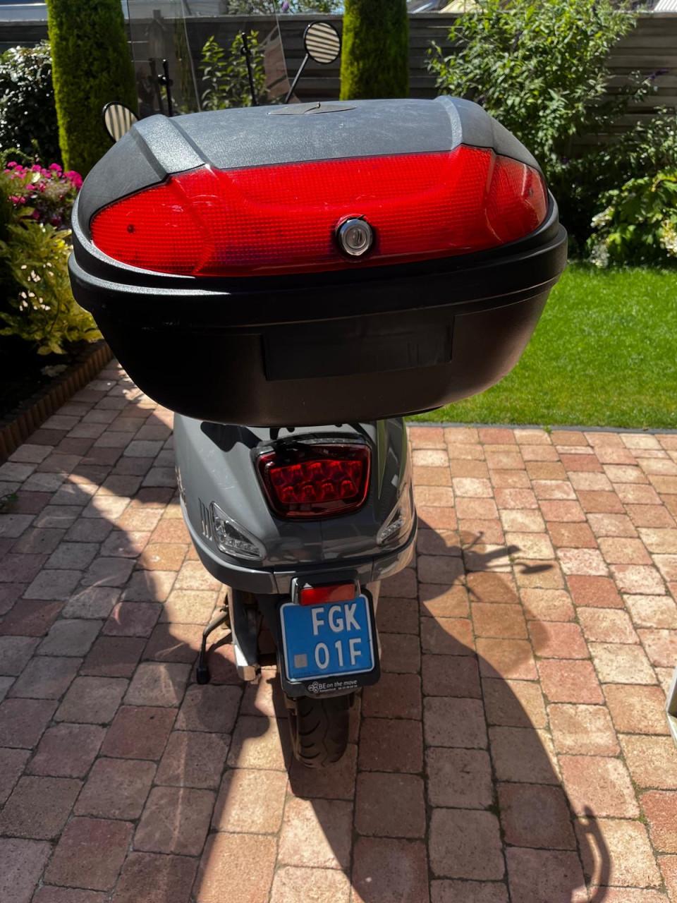 Scooter