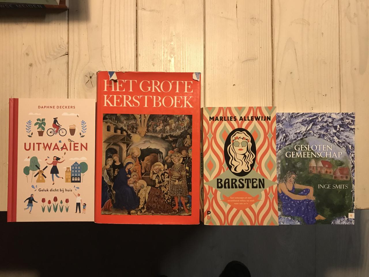 Boeken diverse soorten, zie omschrijving. Prijs zie omschrijving