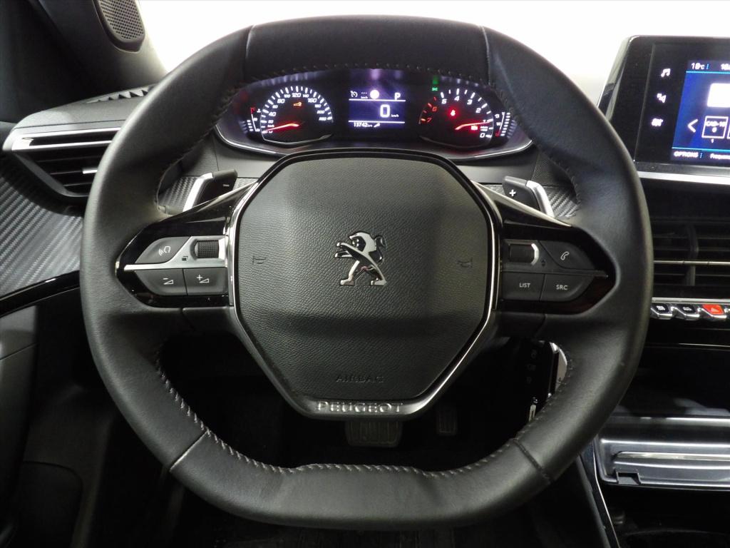 Peugeot 2008 1.2 puretech 130pk allure