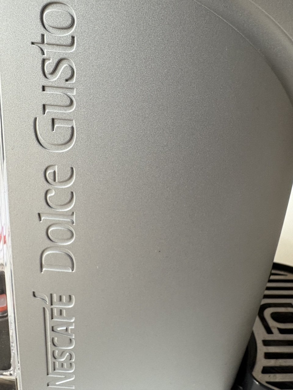 Krups Nescafé Dolce Gusto