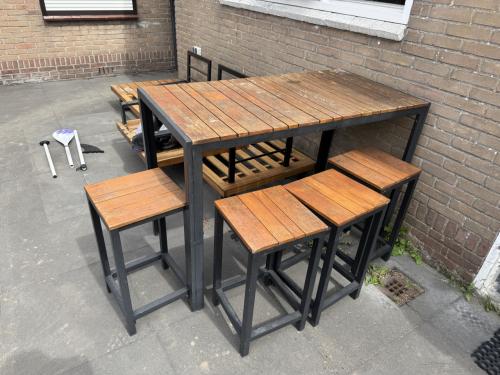 Bartafel