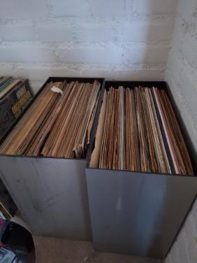 Lp´s