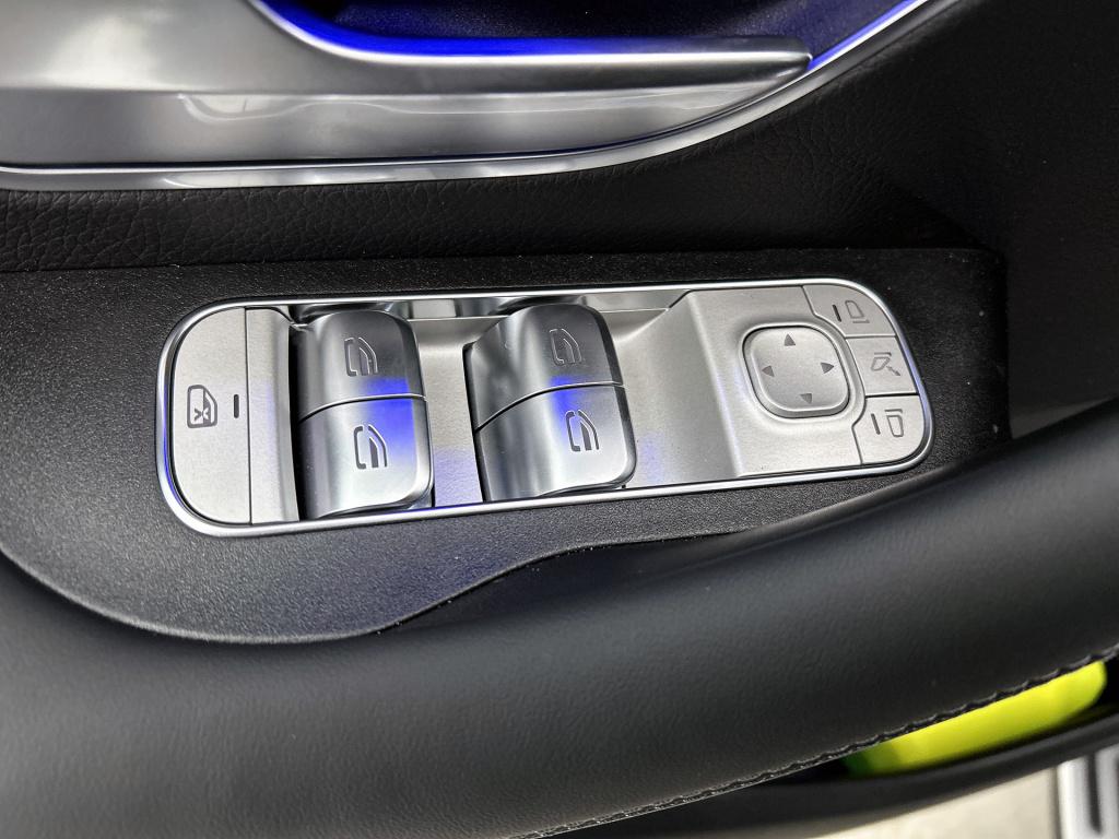 Mercedes-Benz Gle amg 53 hybrid 4matic+ night edition premium plus | winter