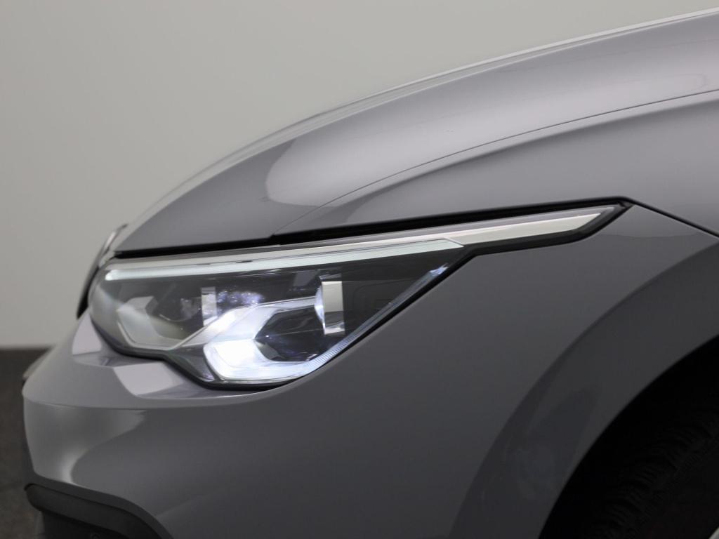 Volkswagen Golf variant 1.5 etsi style automaat | apple carplay/android aut
