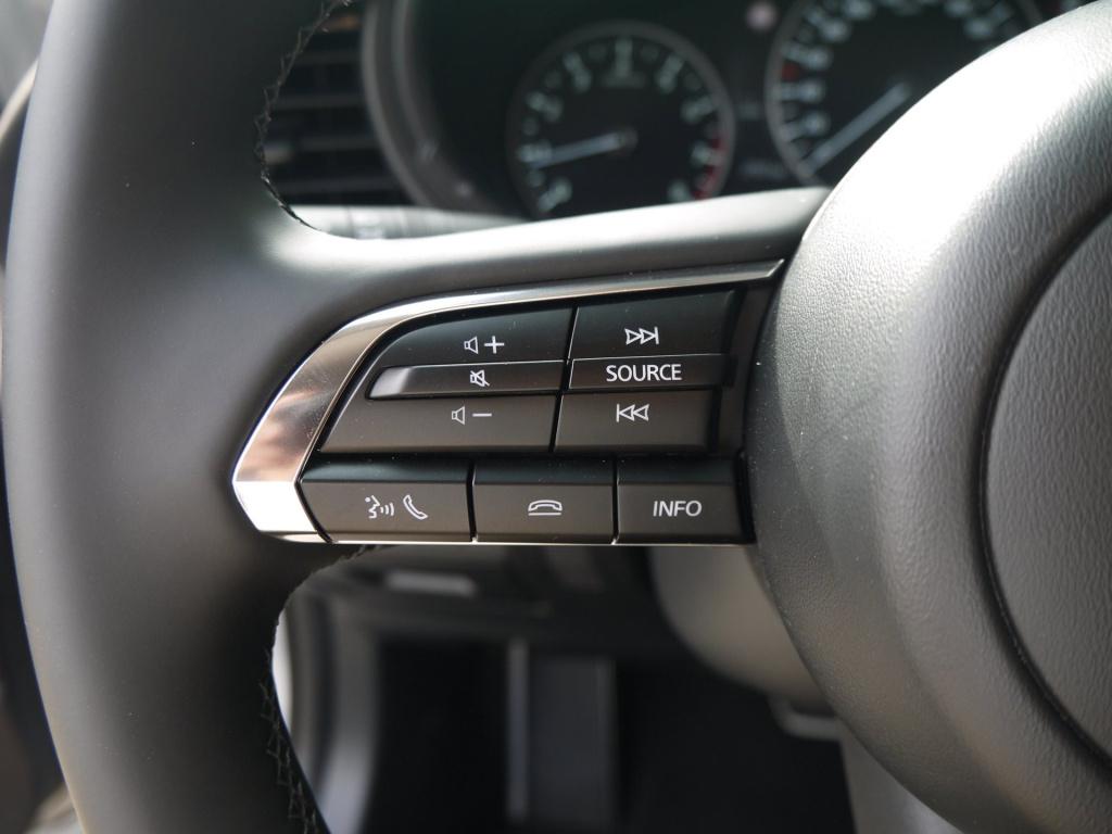 Mazda Cx-30 2.5 e-skyactiv-g m hybrid nagisa