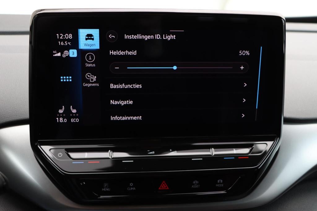 Volkswagen Id.4 first 77 kwh | soh 89,6% |