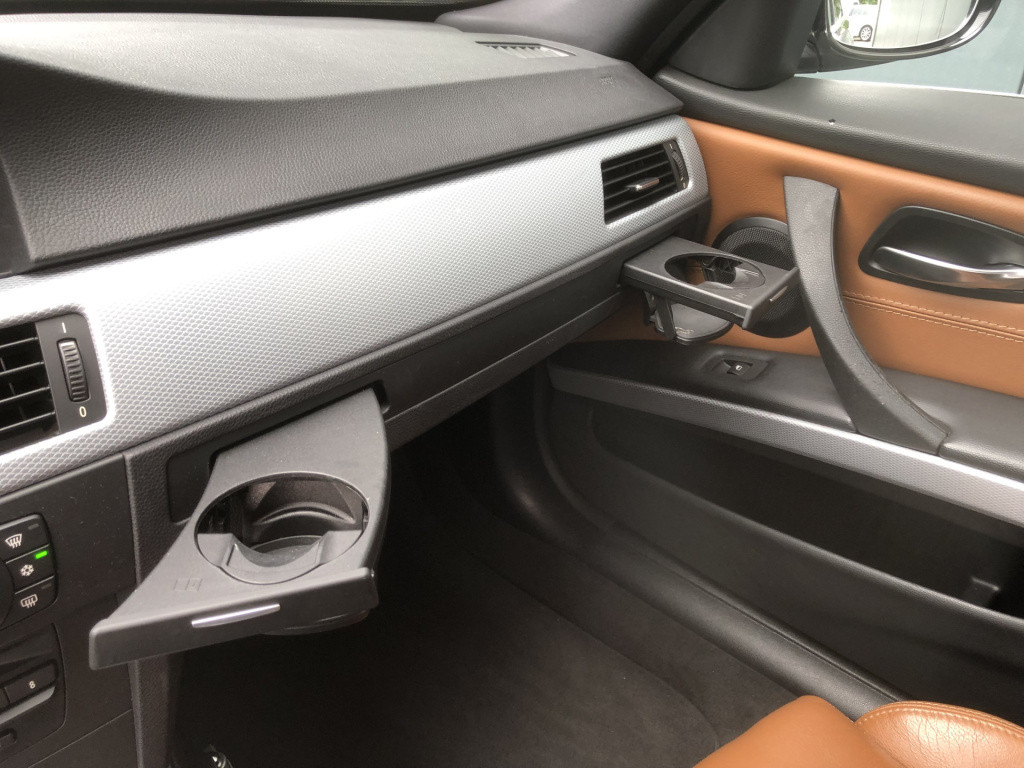 BMW 3-serie touring 318i high executive m-sport edition