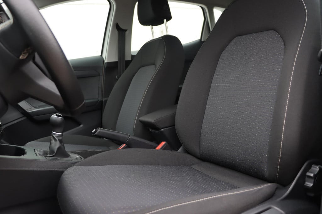Seat Ibiza 1.0 ecotsi style