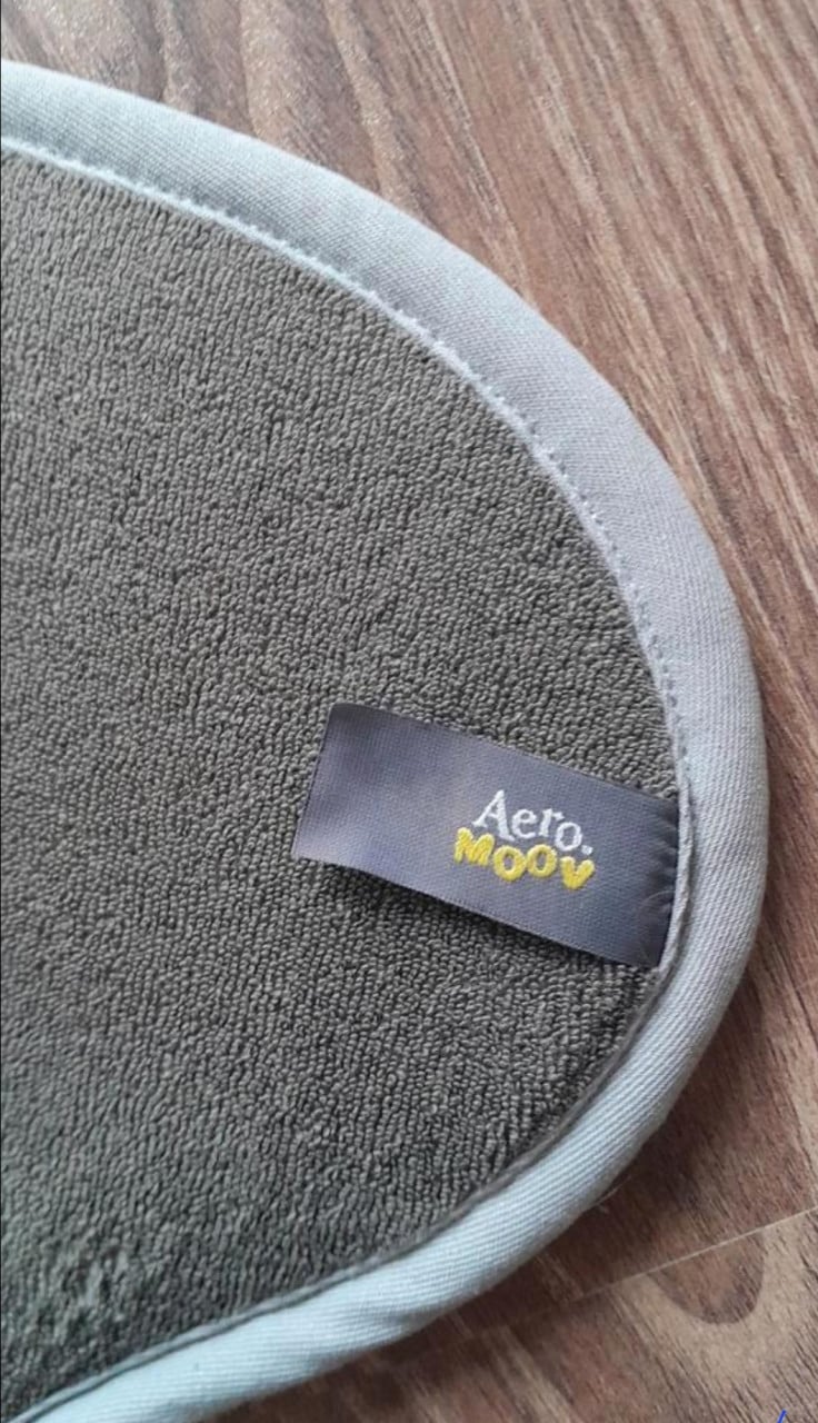 Aero moov