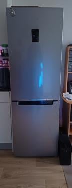 Samsung dubbel deurs koelkast