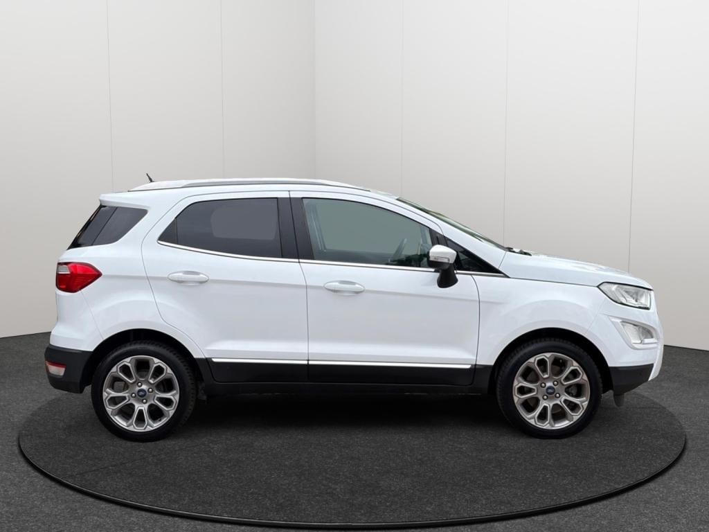 Ford Ecosport 1.0 eb titanium