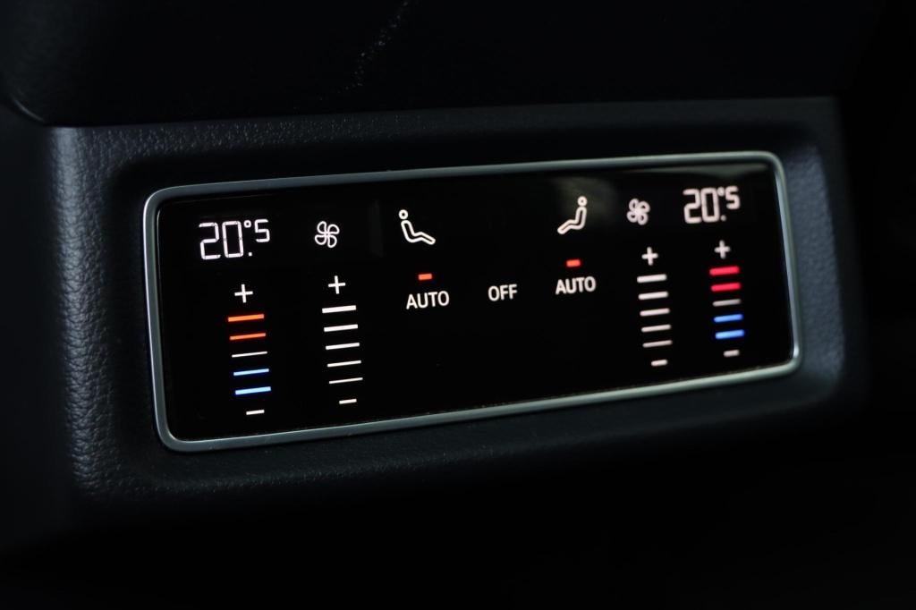 Audi E-tron 50 quattro advanced edition plus 71 kwh 313pk