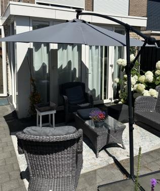 Zweef Parasol