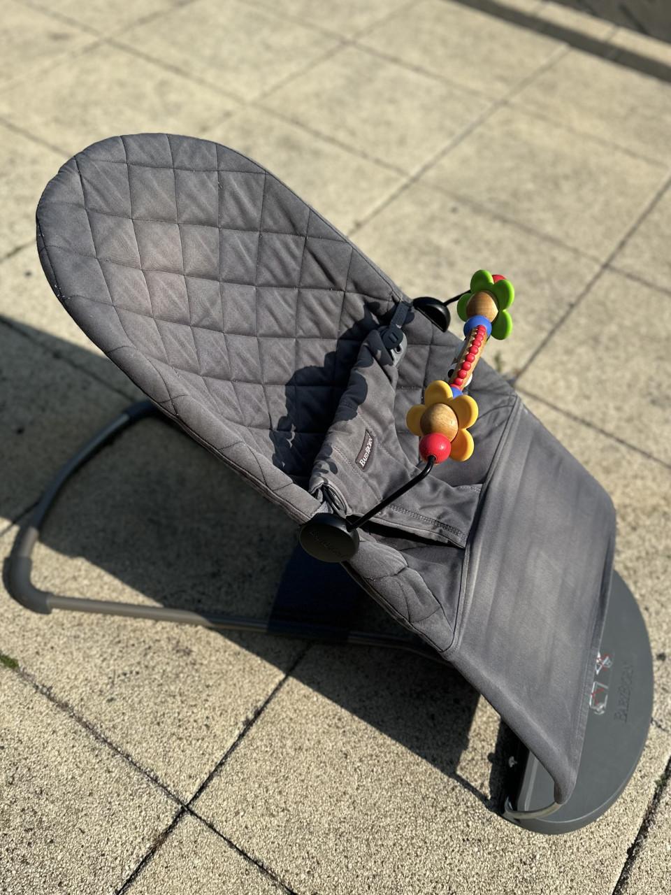 BabyBjörn / baby wippertje