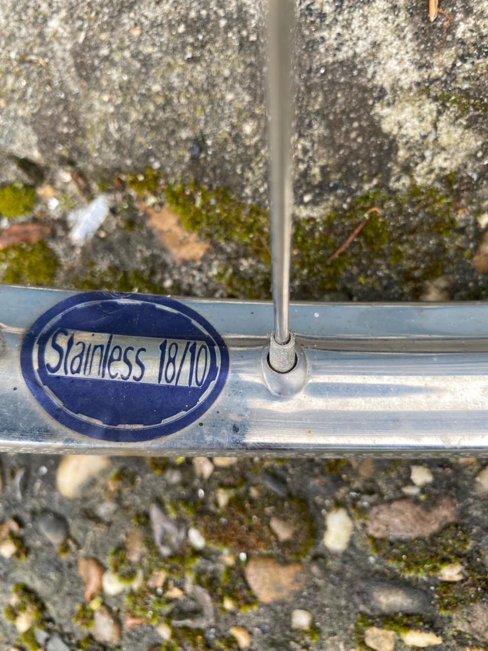 Fiets wielen