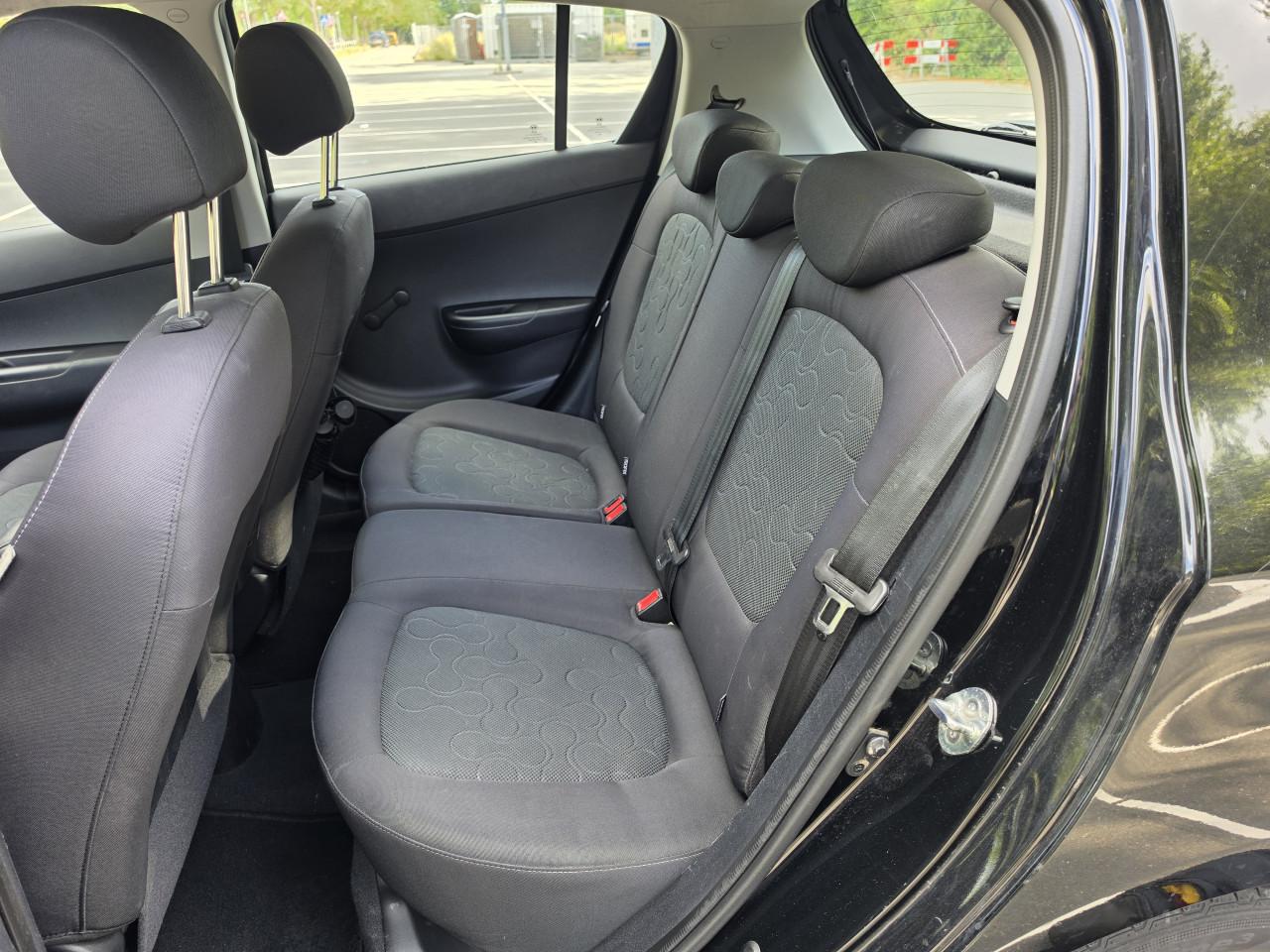 Hyundai i20 1.4 101 PK | 2e eigenaar | APK 06-2027 | Rookvrij