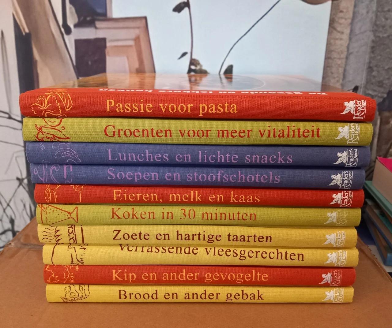 Kookboeken
