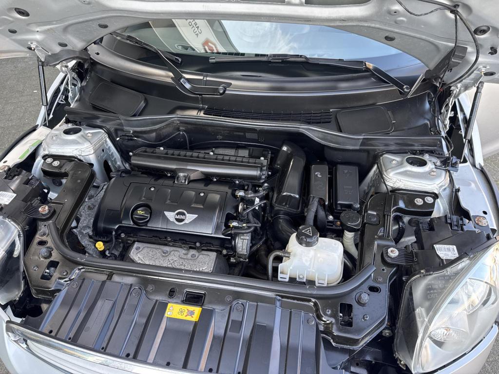 Mini Countryman mini 1.6 cooper chili