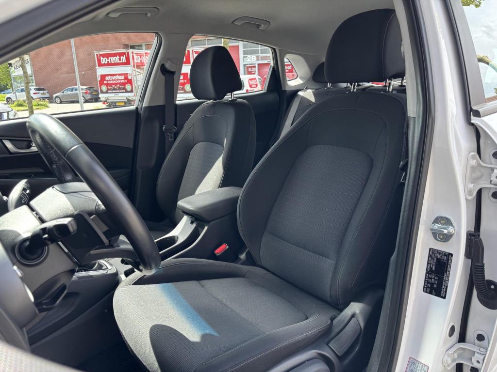 Hyundai Kona 1.6 gdi hev comfort smart incl. trekhaak!
