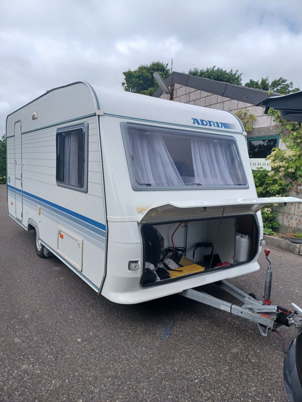Caravan