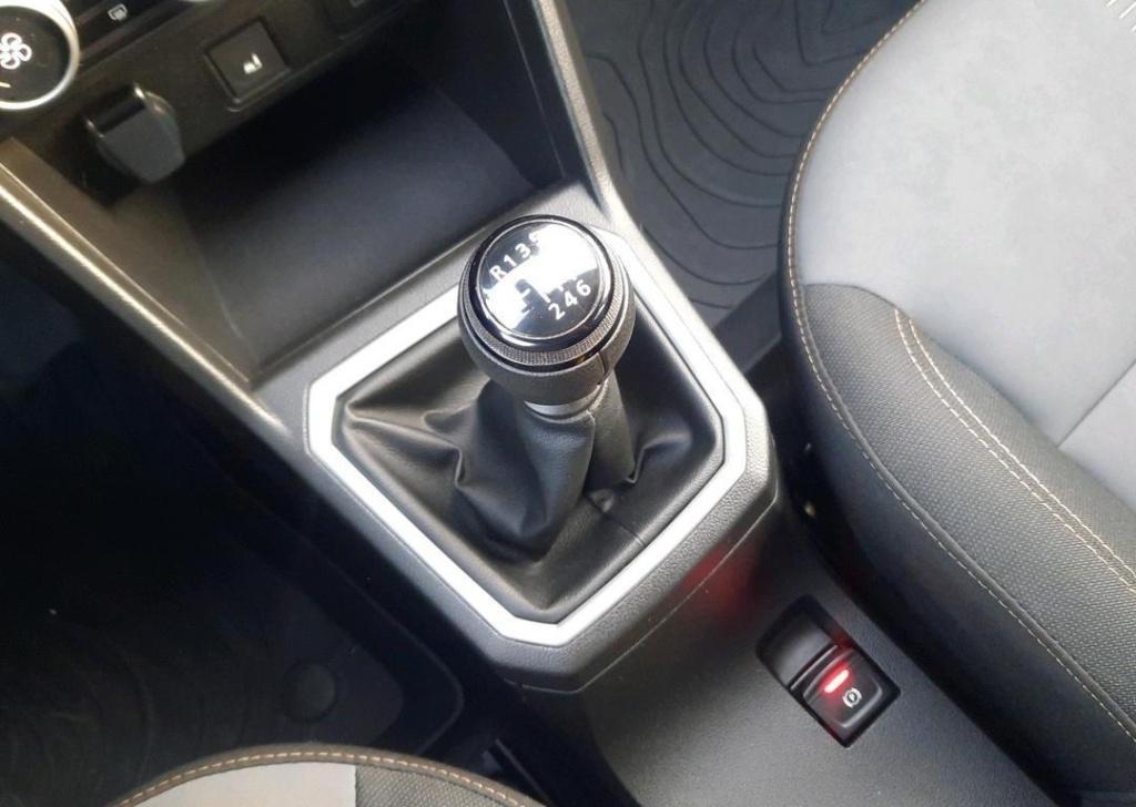 Dacia Jogger 1.0 tce 100 eco-g extreme 7p. -trekhaak