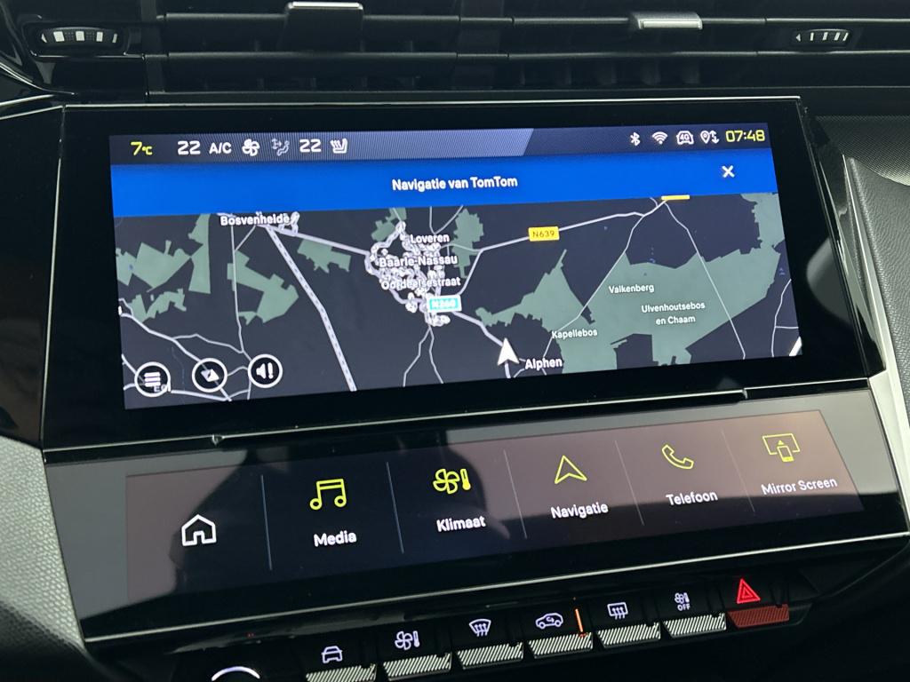 Peugeot 308 sw 1.6 plug-in hybrid 180 gt | rijklaar |