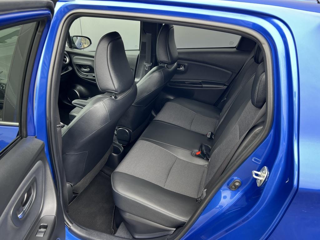 Toyota Yaris 1.5 hyb. premium | dealeronderhouden |