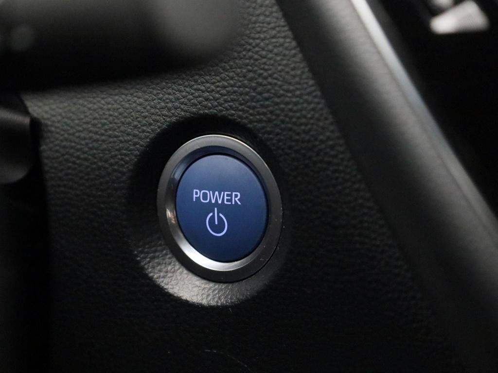 Toyota Corolla Touring Sports 1.8 hybrid business | automaat | dab  | camer