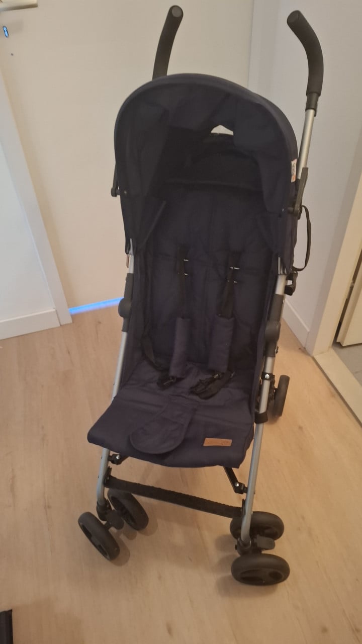 Buggy Qute
