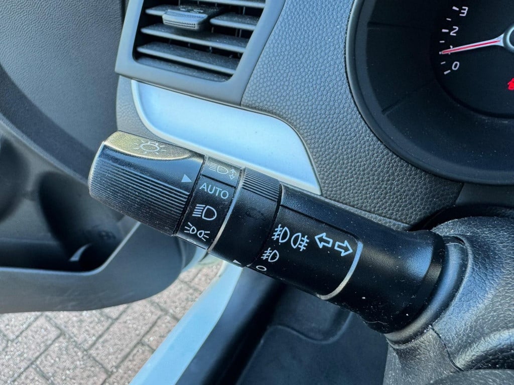 Kia Picanto 1.0 cvvt businessl.