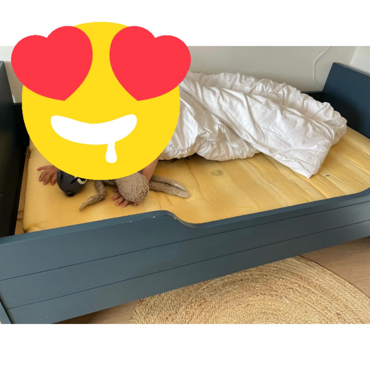 Peuter bed  Bopita