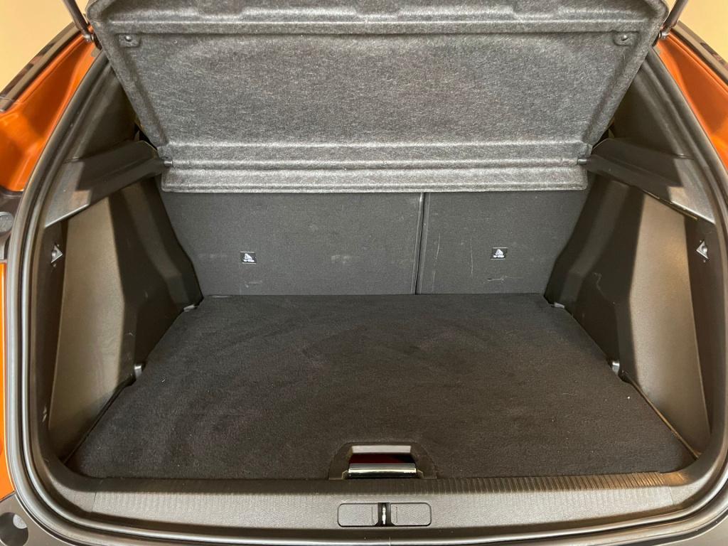 Peugeot 2008 1.2 puretech gt-line