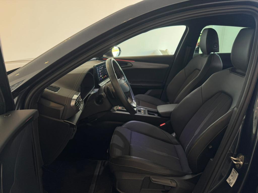 Cupra Formentor 1.4 e-hybrid business