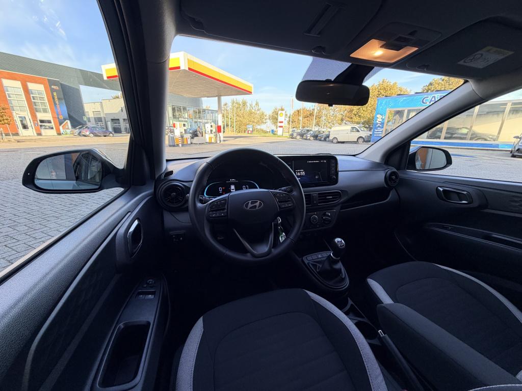 Hyundai I 10 1.0 comfort smart | dab | nav | cruise control | carplay