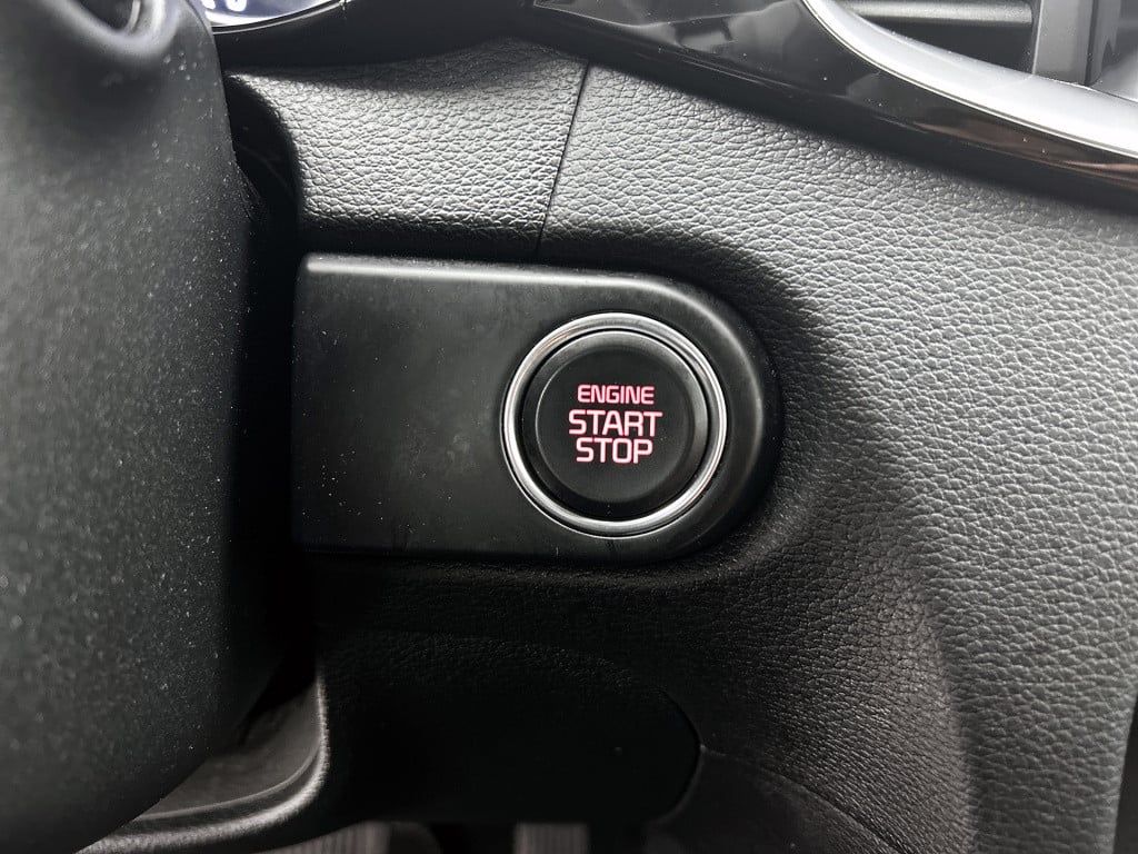 Kia Xceed 1.6 gdi phev dynamicplusline limited phev | half leder