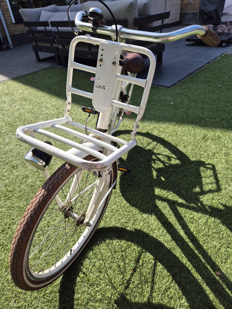 Kinderfiets