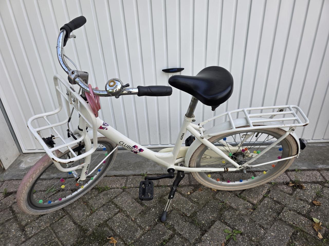 Kinderfiets