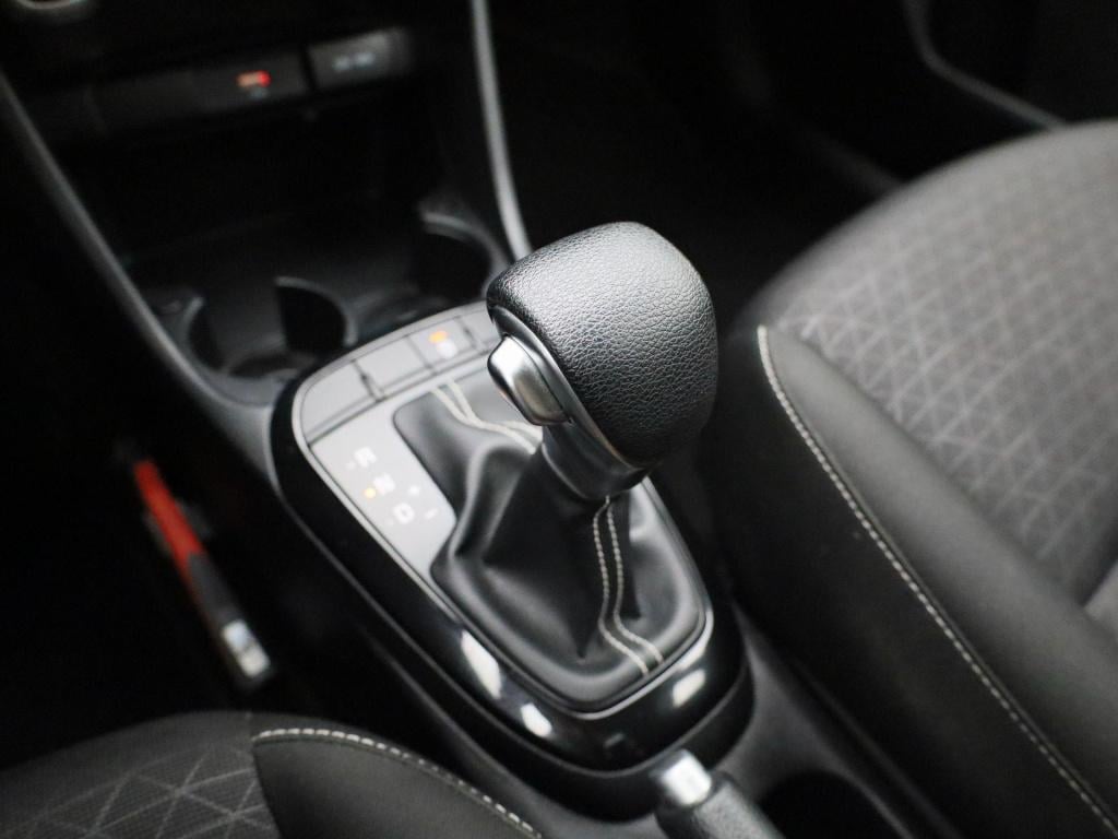 Kia Picanto 1.0 dpi comfortline | automaat | airco | bluetooth | dab | crui