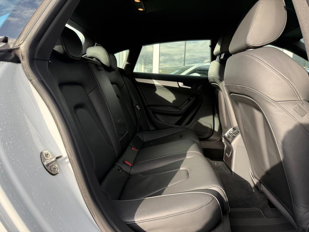 Audi A5 sportback 1.8 tfsi s edition