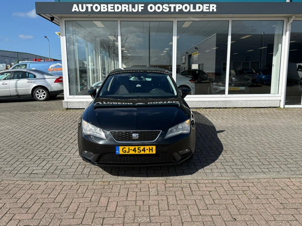 Seat Leon 1.2 tsi style