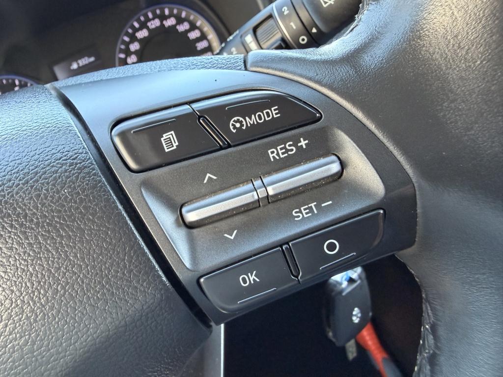 Hyundai Kona 1.0t comfort plus | apple carplay | trekhaak 1200kg! | camera 