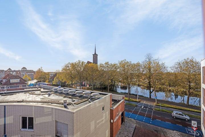 Kolveniershof 74, Goes.